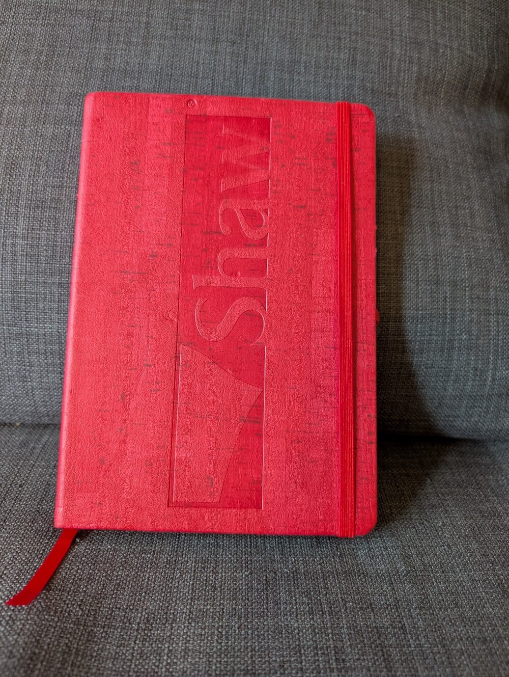 Red Journal